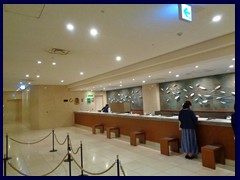 Shinagawa Prince Hotel 06